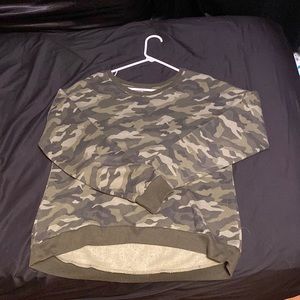 I never wear this anymore but only wore about 3 times